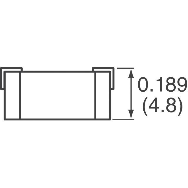 PCMB105T-R47MS Susumu  Inducteurs fixes